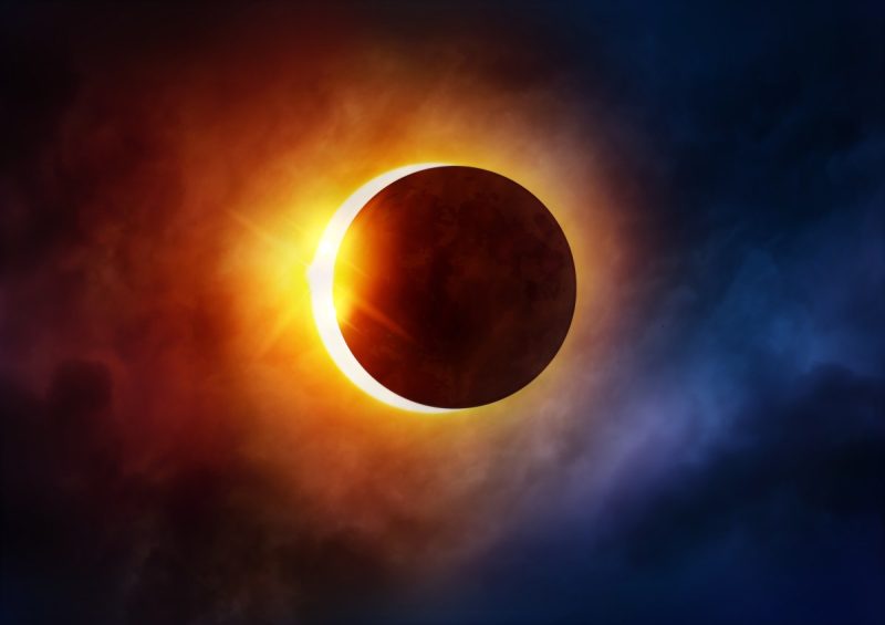 The Longest Solar Eclipse in 10,000 Years: Mark Your Calendars for 2186!