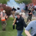 Spokane Declares State of Emergency Amidst Fiery ICE Protests