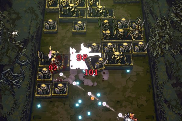 Steam Next Fest June 2025: Four Hidden Gems You Shouldn’t Miss