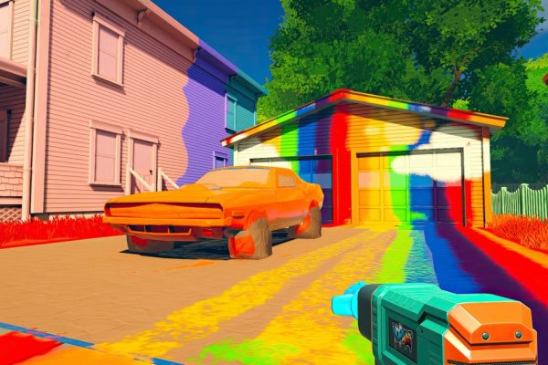Level Up Accessibility: The Access-Ability Summer Showcase Returns!