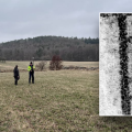 Metal Detectorist’s Map Discovery Unearths Lost Medieval Monastery!