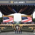 Trump’s 79th & a Military Spectacle: A Controversial Celebration on the National Mall
