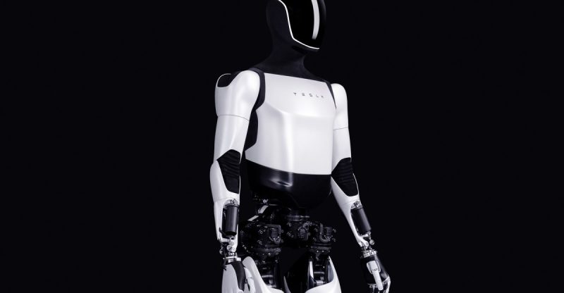 Tesla’s Optimus Robot Program Hit with Another Setback: Top Engineer Departs