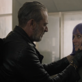 Jeffrey Dean Morgan Dishes on Hilarie Burton’s Surprise ‘The Walking Dead: Dead City’ Appearance!