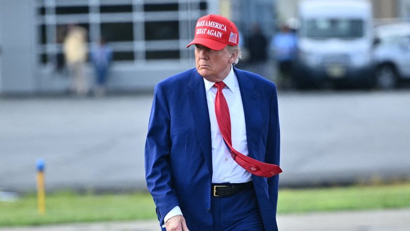Trump’s Two-Day Ultimatum: A Calculated Risk or a Reckless Gambit?