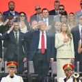 Trump’s Military Parade and Massive Protests: A Day of Divided America