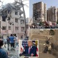 Trump Claims Foreknowledge of Israeli Strike on Iran: A Controversial Assertion