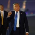 Trump’s Blunt Warning to Iran: ‘We’ll Come Down So Hard’