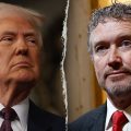 Congress Challenges Trump’s Iran Strikes: A War Powers Showdown