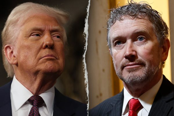 Congress Challenges Trump’s Iran Strikes: A War Powers Showdown