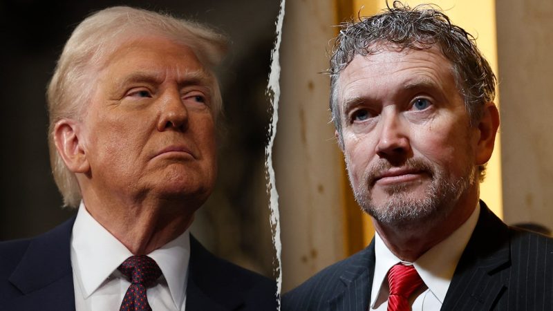 Congress Challenges Trump’s Iran Strikes: A War Powers Showdown