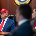 Trump’s Security Briefing and the Aftermath of ‘Operation Midnight Hammer’