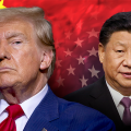 Trump’s Take on Xi Jinping: A Tough Negotiator?