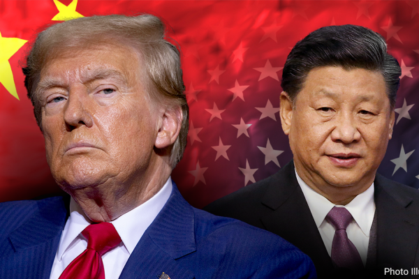 Trump’s Take on Xi Jinping: A Tough Negotiator?