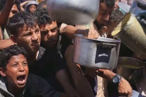 Gaza Ceasefire Hopes Falter: A Delicate Dance of Diplomacy