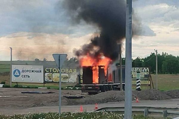 Ukraine’s Drone Strikes: A First-Person Look at Modern Warfare