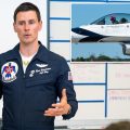 Ex-Fighter Pilot’s Close Encounter: A Wild UFO Story?