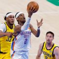 Thunder on the Brink! One Win Away From NBA Glory
