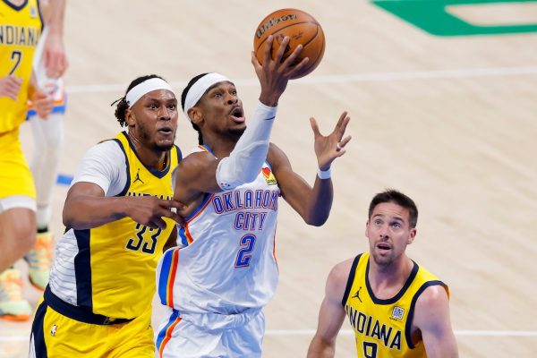 Thunder on the Brink! One Win Away From NBA Glory