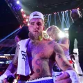 Jake Paul’s Controversial Victory:  F-Bombs and Furious Fans