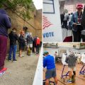 NYC’s 2025 Democratic Mayoral Primary: Early Voting Explodes!