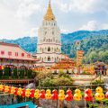 Malaysia: Unveiling a Tropical Paradise of Flavors and Beaches