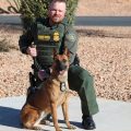 Cult-Linked Woman to Appear in Court for Border Agent’s Killing