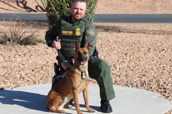 Cult-Linked Woman to Appear in Court for Border Agent’s Killing