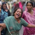 India’s Tragic Air Crash: Unraveling the Mystery Behind the Boeing 787 Disaster
