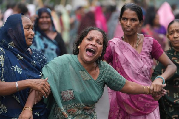 India’s Tragic Air Crash: Unraveling the Mystery Behind the Boeing 787 Disaster