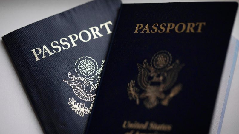 Federal Judge Strikes Down Trump-Era Restrictions on Passport Gender Markers