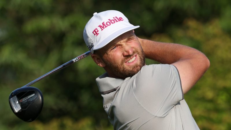 Wyndham Clark’s US Open Meltdown: A Second Major Apology