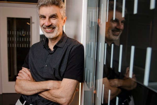 The Godfather of AI’s Bold Plan to Save Humanity