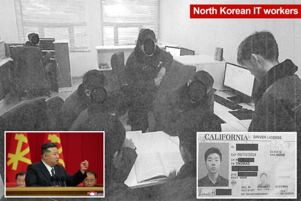 North Korea Fires Back After US DOJ Exposes Massive Cyberattack