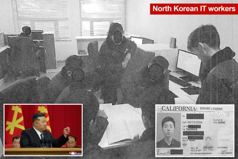 North Korea Fires Back After US DOJ Exposes Massive Cyberattack