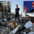 Trump’s 24-Hour Ultimatum: A Peace Proposal or Political Theater?