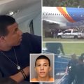 Mid-Air Mayhem: Bomb Threat Forces Emergency Landing
