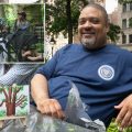 Manhattan DA’s Park Painting: A Strange Attempt at Urban Healing?