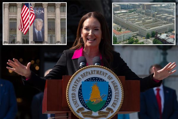 USDA Shakes Things Up: Goodbye DC, Hello Regional Hubs!