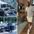 Harlem Tragedy: Wrong-Way Driver Kills Groom-to-Be Hours Before Wedding