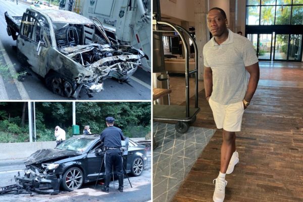 Harlem Tragedy: Wrong-Way Driver Kills Groom-to-Be Hours Before Wedding