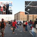 Dominican Day Parade Tarnished by Multiple Shootings in the Bronx