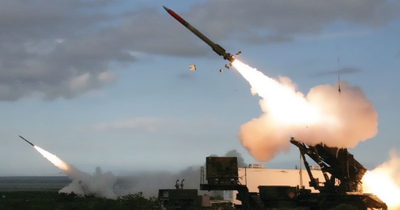 Trump’s Surprise Move: Patriot Missiles to Ukraine and a Royal Invitation