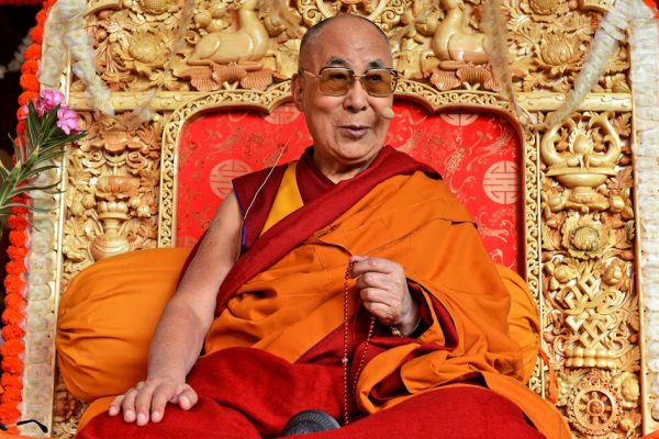 The Dalai Lama’s Succession: A Message to China and the World