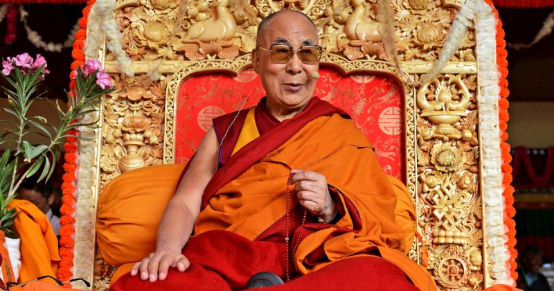 The Dalai Lama’s Succession: A Message to China and the World