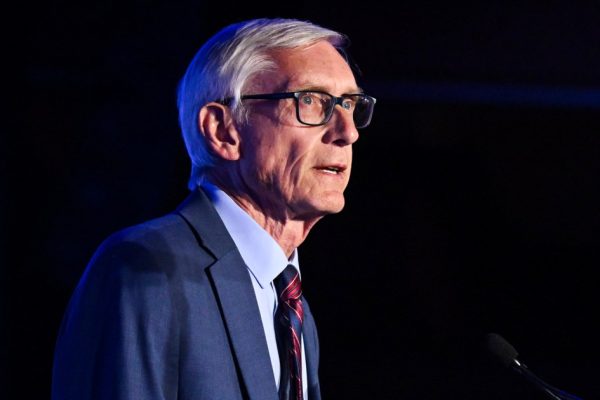 Evers’ Decision: A Pivotal Moment for Wisconsin’s Political Landscape