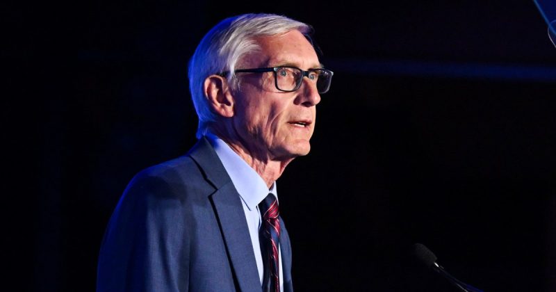 Evers’ Decision: A Pivotal Moment for Wisconsin’s Political Landscape