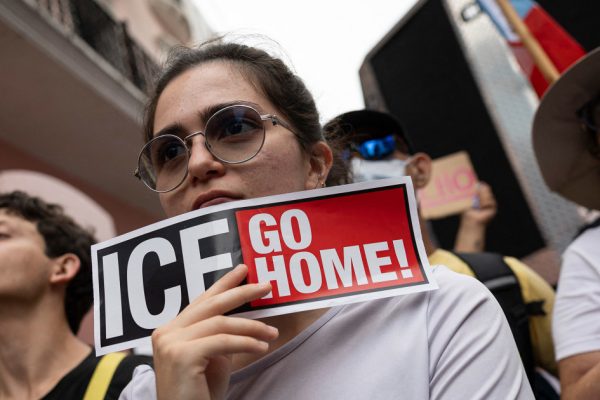 Puerto Rico’s Immigration Crisis: A Shadow of Trump’s Legacy