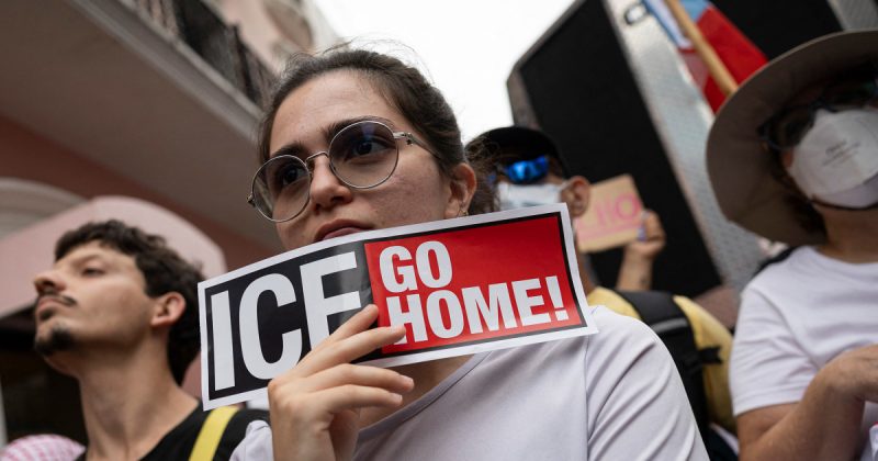 Puerto Rico’s Immigration Crisis: A Shadow of Trump’s Legacy