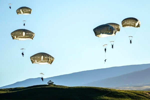 Hawaii’s Sacred Lands vs. Military Might: A Clash Over Pohakuloa Training Area